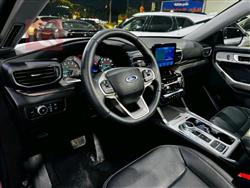 فۆرد ئێکسپلۆرەر